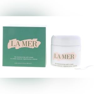 La Mer The Moisturizing Cream, 3.4 Oz